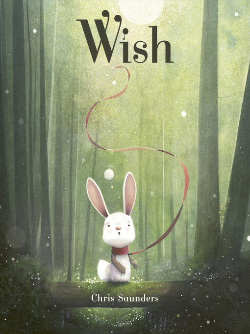 Title details for Wish by Chris Saunders - Available